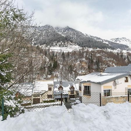 L'Esquirou - Proche Pistes Pour 6 Apartman Barèges Kültér fotó