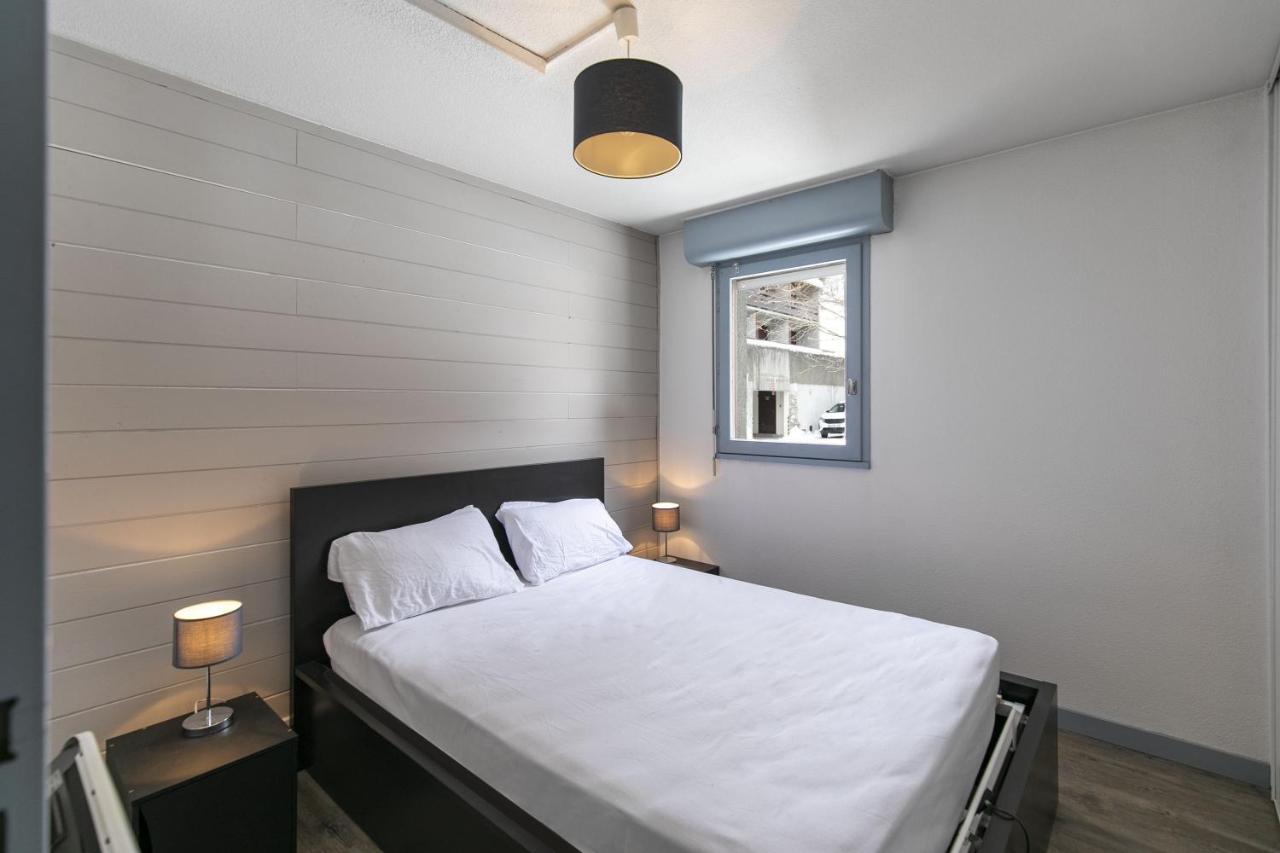 L'Esquirou - Proche Pistes Pour 6 Apartman Barèges Kültér fotó