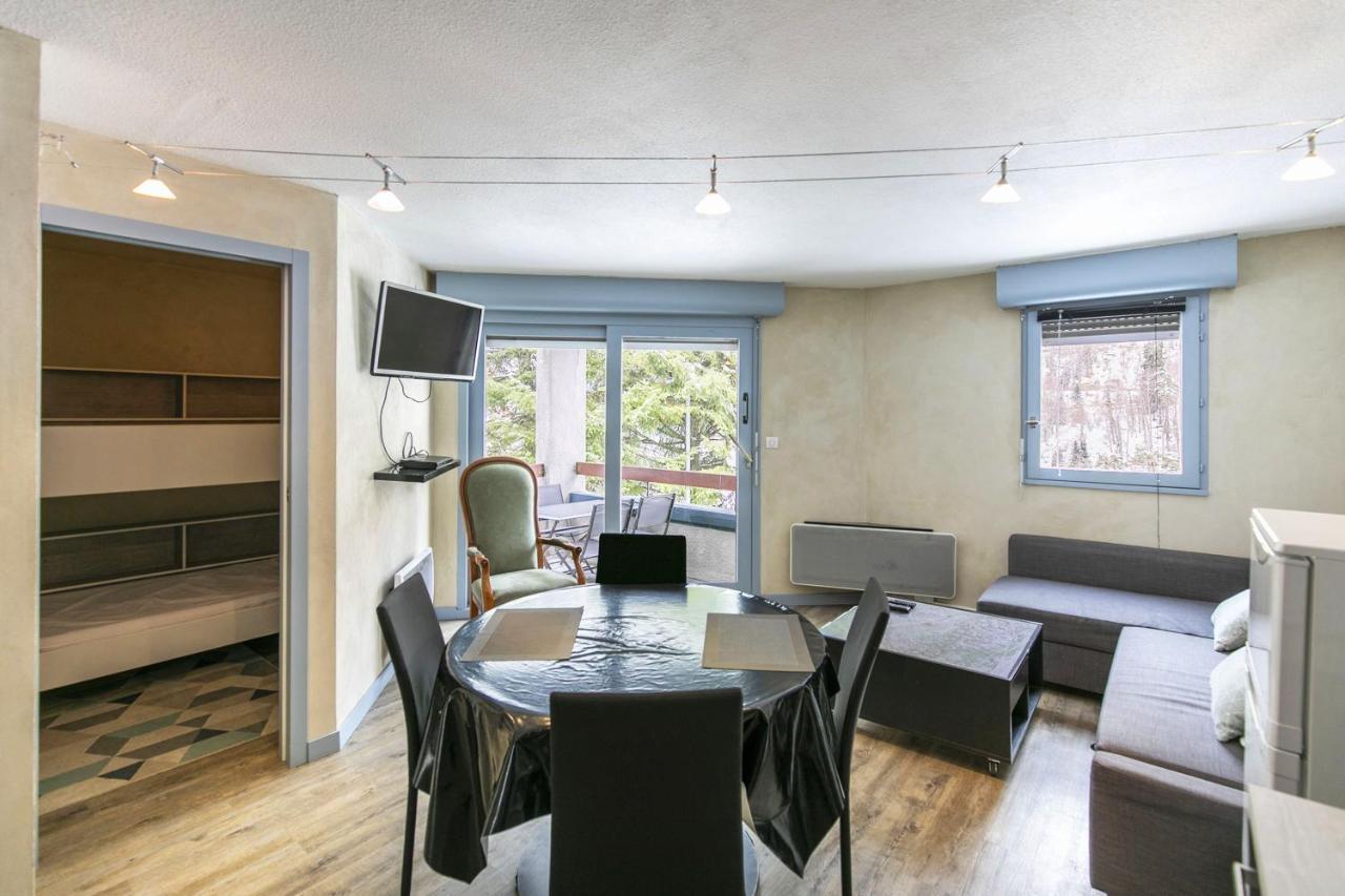 L'Esquirou - Proche Pistes Pour 6 Apartman Barèges Kültér fotó