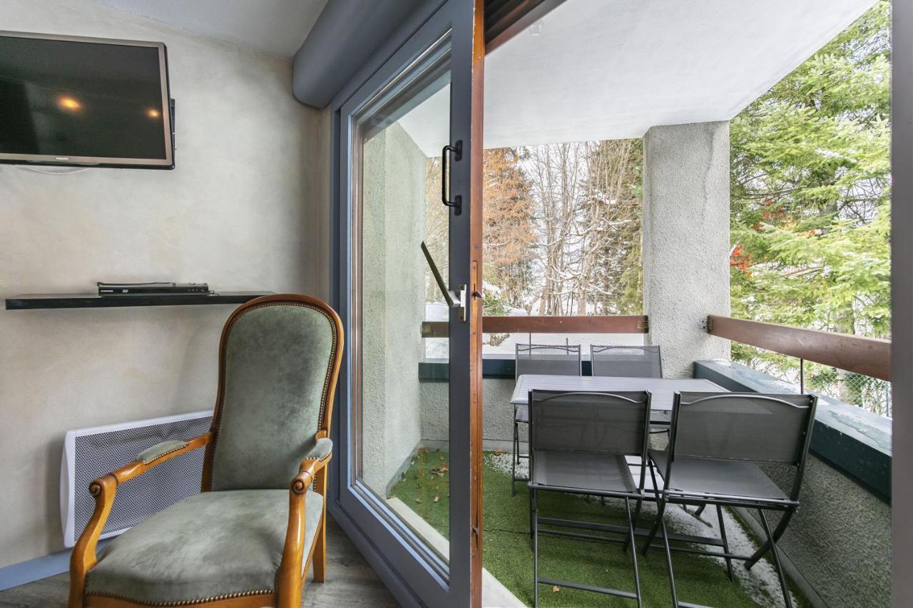 L'Esquirou - Proche Pistes Pour 6 Apartman Barèges Kültér fotó