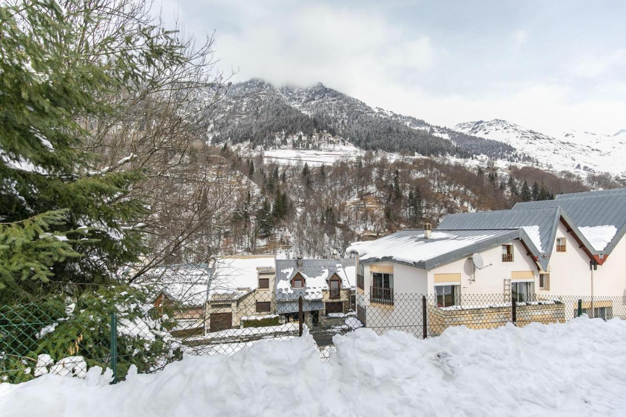 L'Esquirou - Proche Pistes Pour 6 Apartman Barèges Kültér fotó