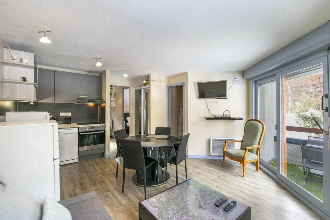 L'Esquirou - Proche Pistes Pour 6 Apartman Barèges Kültér fotó