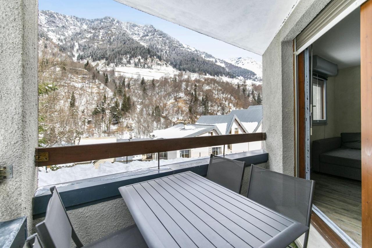 L'Esquirou - Proche Pistes Pour 6 Apartman Barèges Kültér fotó