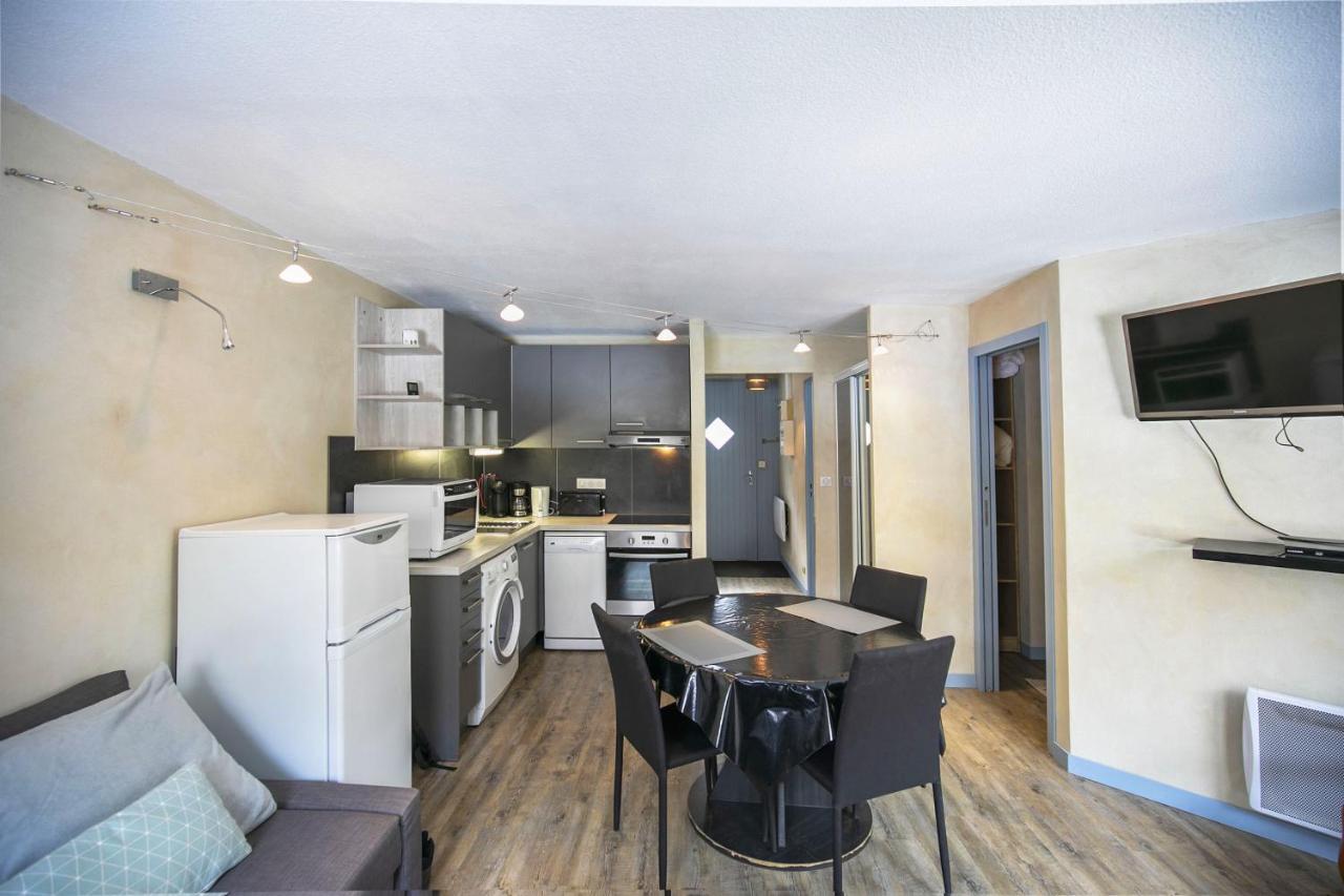 L'Esquirou - Proche Pistes Pour 6 Apartman Barèges Kültér fotó