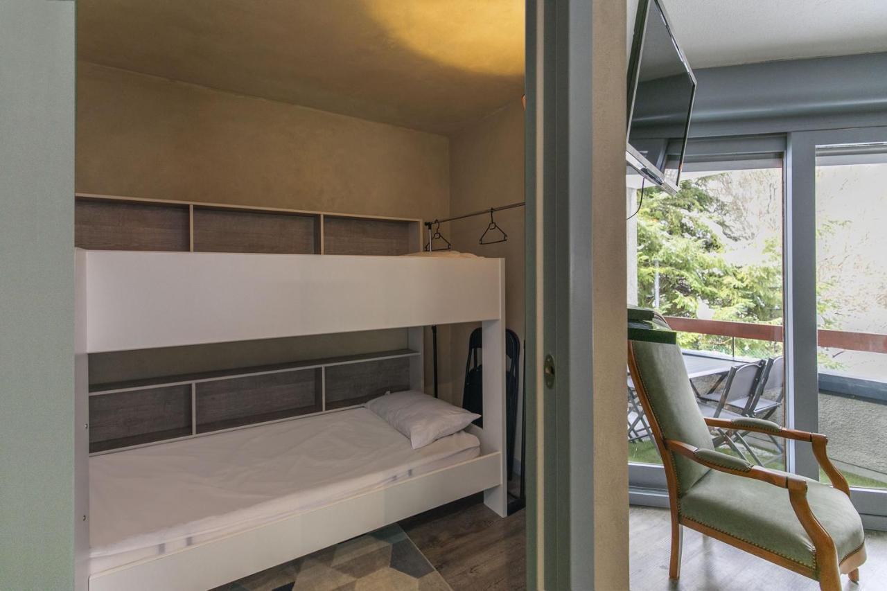 L'Esquirou - Proche Pistes Pour 6 Apartman Barèges Kültér fotó